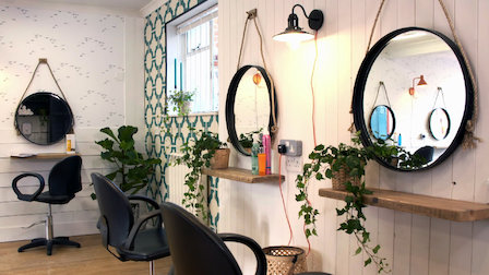 Interior Design Masters
